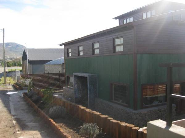 Hostería Los Gnomos