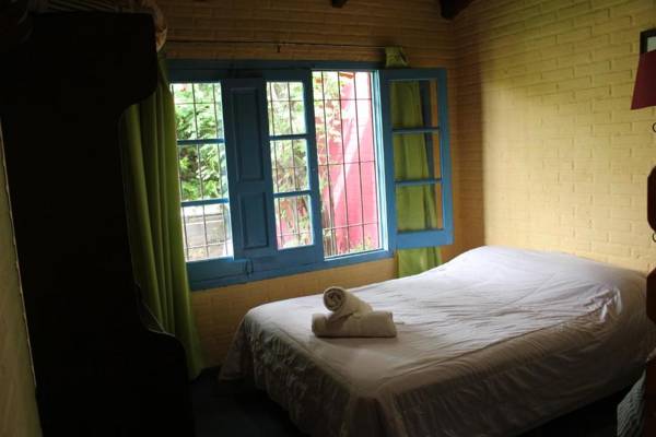 Lago Argentino Hostel