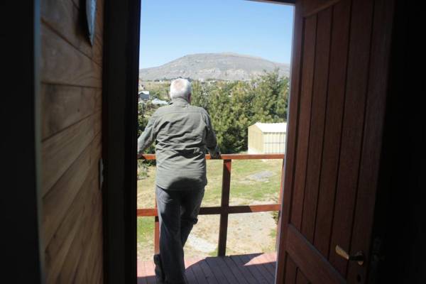 Hospedaje Manantiales