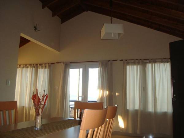 Altos del Lago departamentos