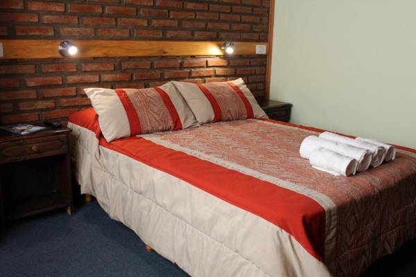 Hostería Los Ñires