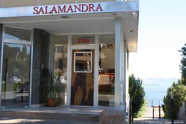 Salamandra Apartamentos
