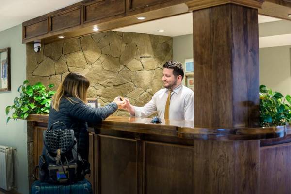 Tierra Tehuelche Hostería y Aparts