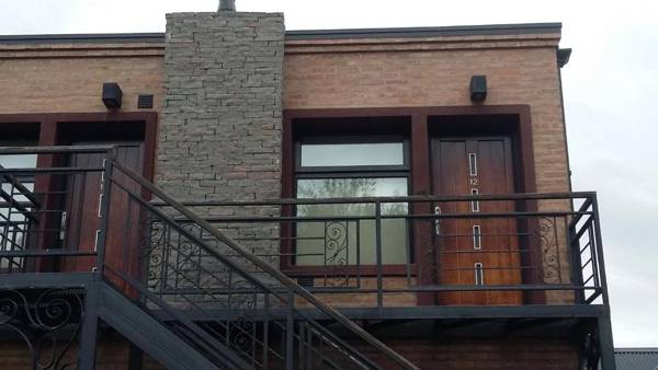 Aparts Calafate Suites