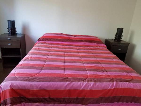 DEPARTAMENTO CALAFATE CENTRICO #3