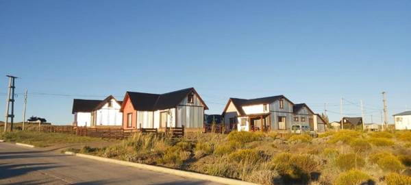 Cabañas Tres Destinos