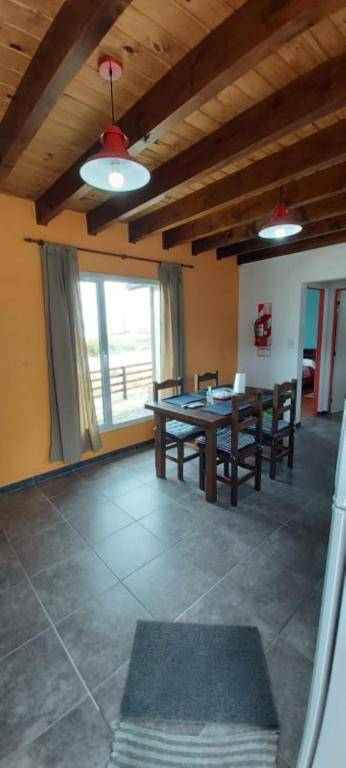 Cabañas Tres Destinos