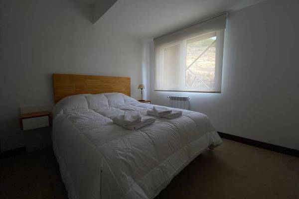 Altos de Huemul Apart