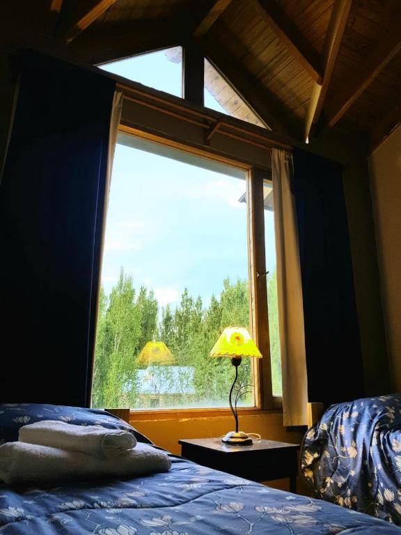 La Chacra del Médano