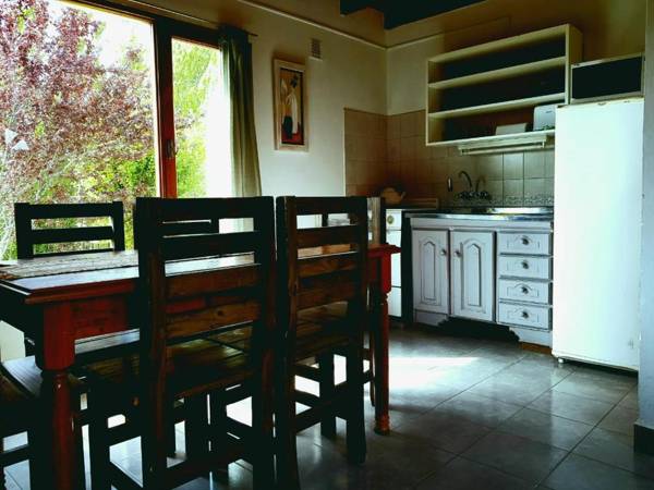 La Chacra del Médano