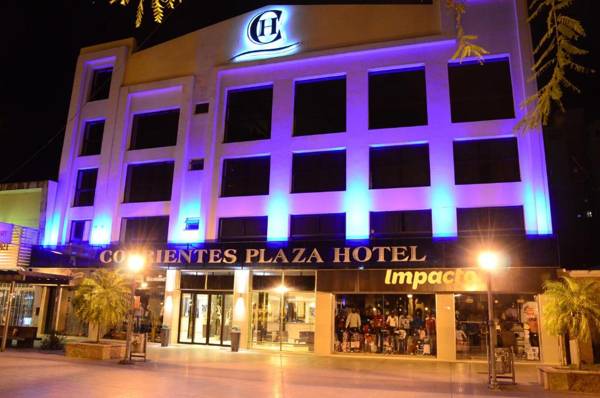 Corrientes Plaza Hotel