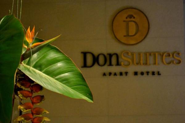 DonSuites