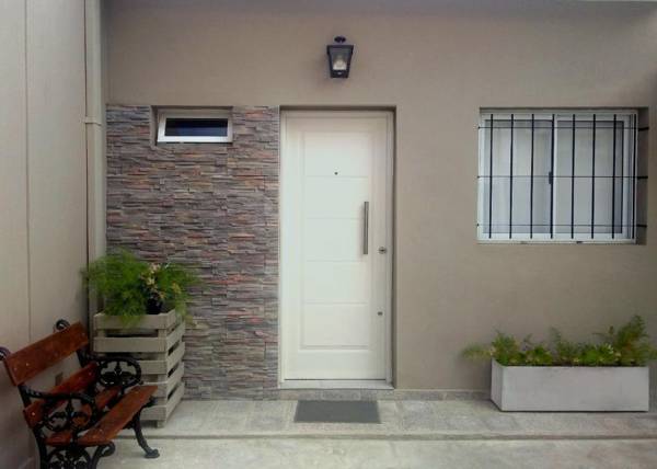 Apartamento España