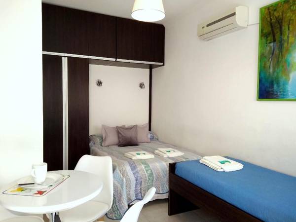 Apartamento España