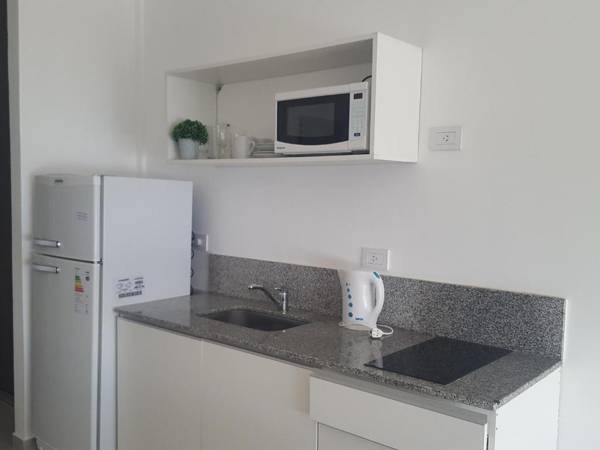 Departamento sobre el Rio.