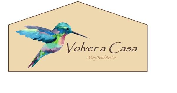 Volver a Casa