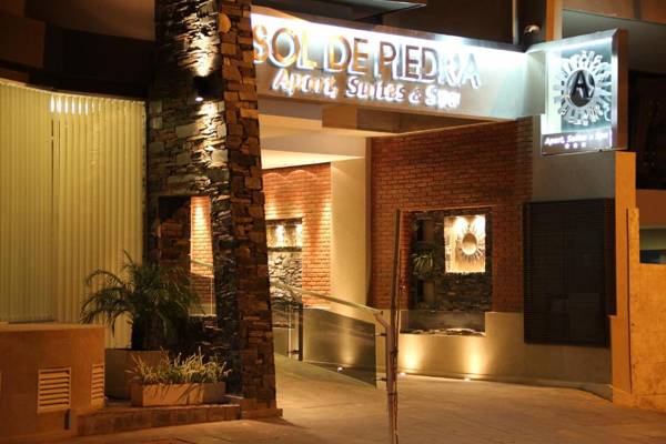 Sol de Piedra Apart Suites & Spa