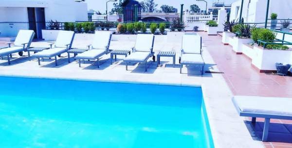 HOTEL CASTELAR CORDOBA