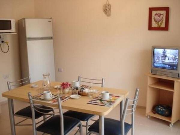 Córdoba Alquila Alto Alberdi