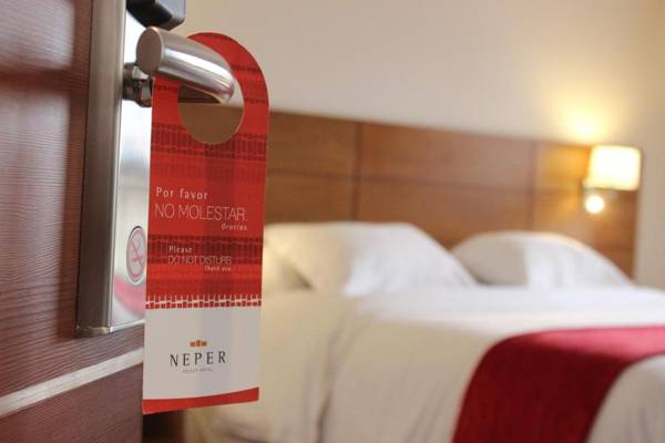 Neper Hotel