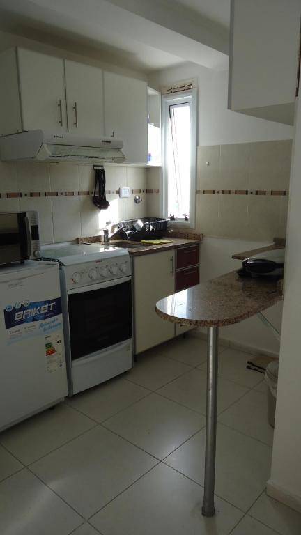 Departamento Temporario Villa Sol