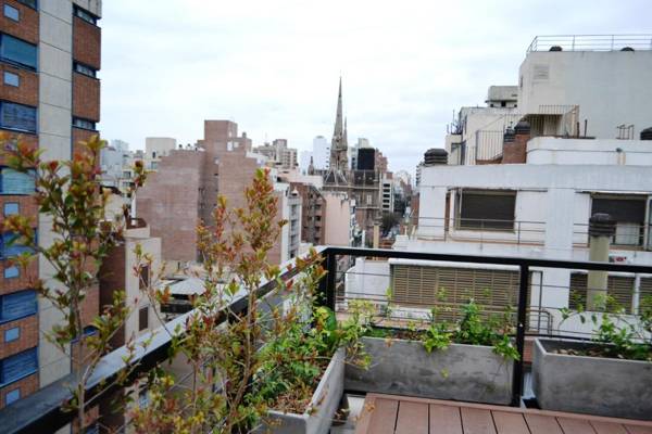 Departamentos Rondeau By Lugar