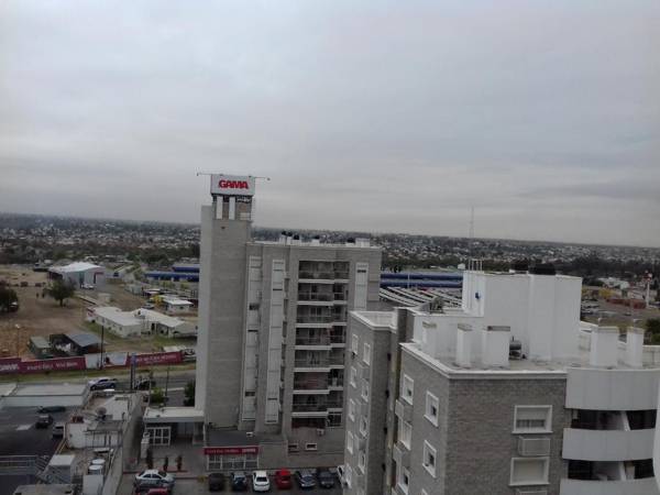 Temporario en Villa Sol