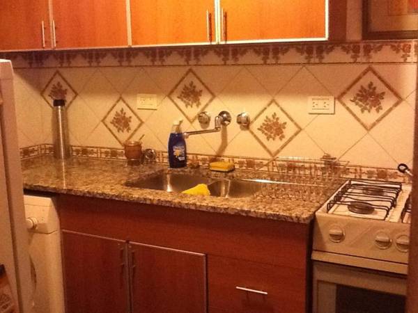 Nueva Córdoba Rondeau