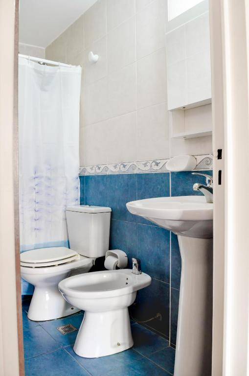 Apartamento Obispo Trejo III