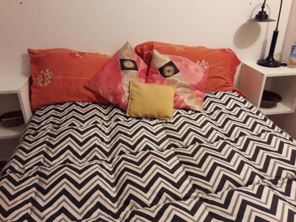 Cascadas Departamentos