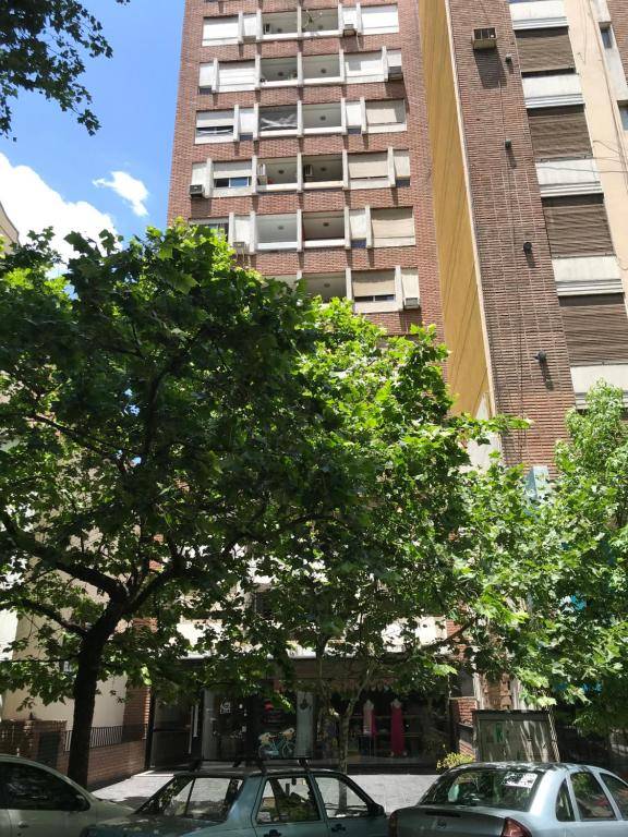 Edificio Torre Agora