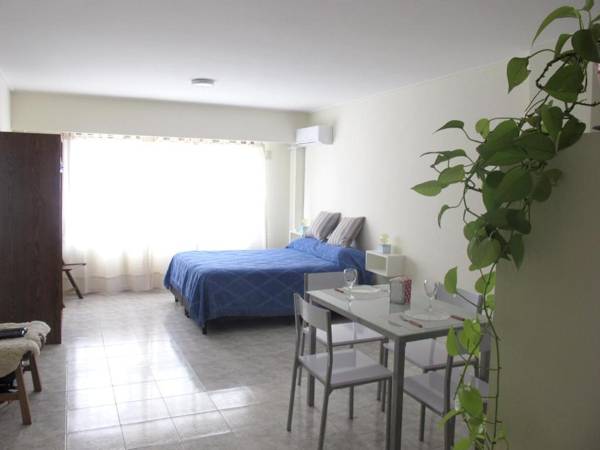 Apartamento Caseros