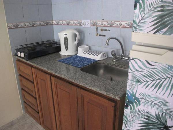 Apartamento Caseros