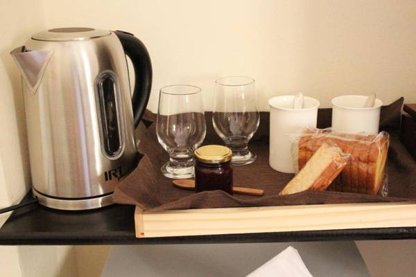 Villa Cabrera Apart and Suites