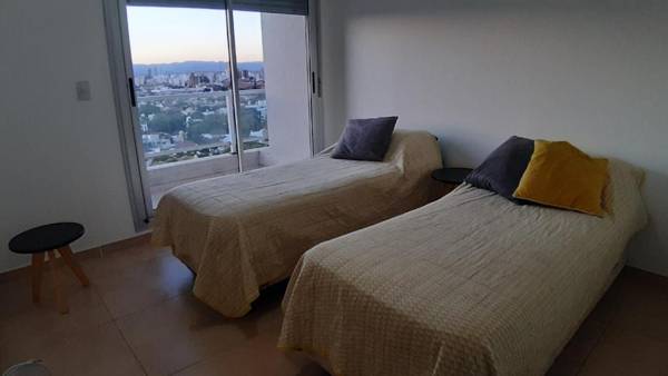 Espacio C Montevideo vista panorámica