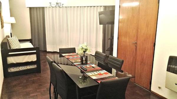 Céntrico Confortable y Cómodo