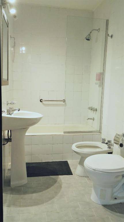 Céntrico Confortable y Cómodo