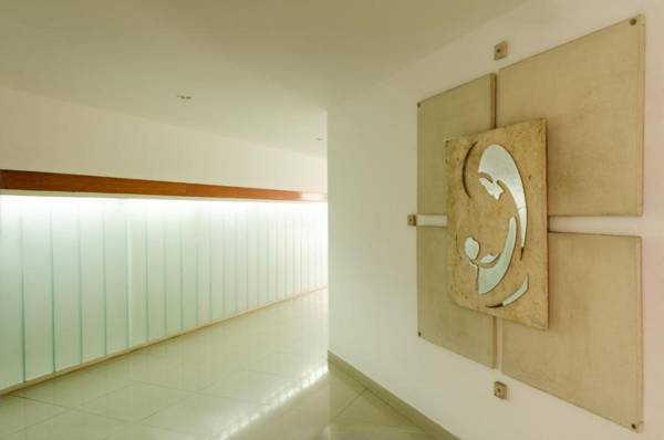 Apartamento Obispo Trejo IV