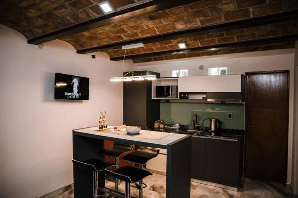 Departamentos M65 Luxury