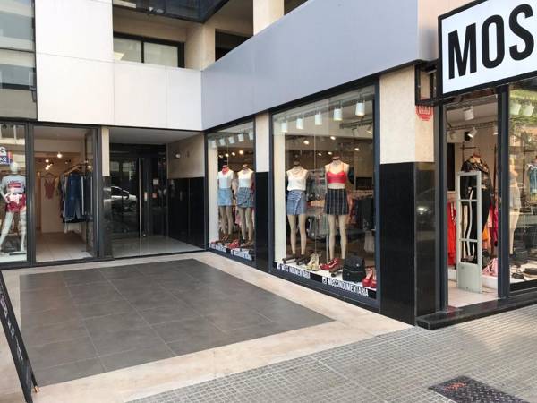 Apartamento La Mansa