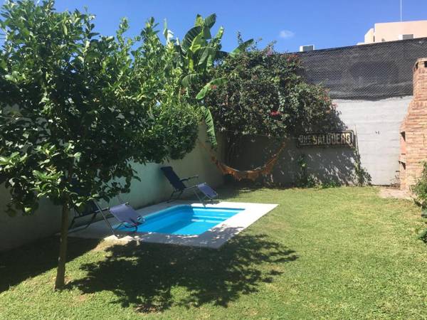 Casa Aeropuerto-Circunvalación-Kempes-Quorum