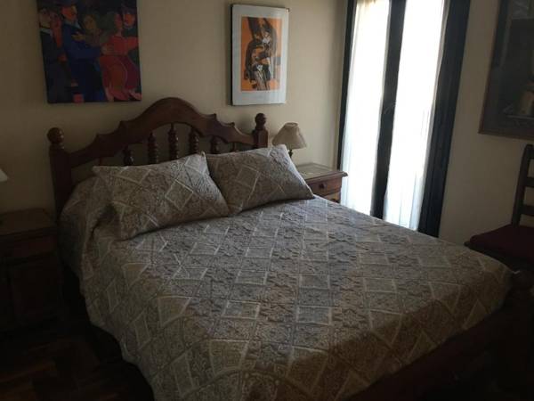 Piso Museo de Bellas Artes