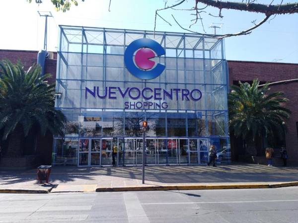 Apartamento Nuevo Centro