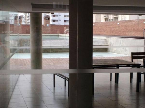 Jardines del Boulevard