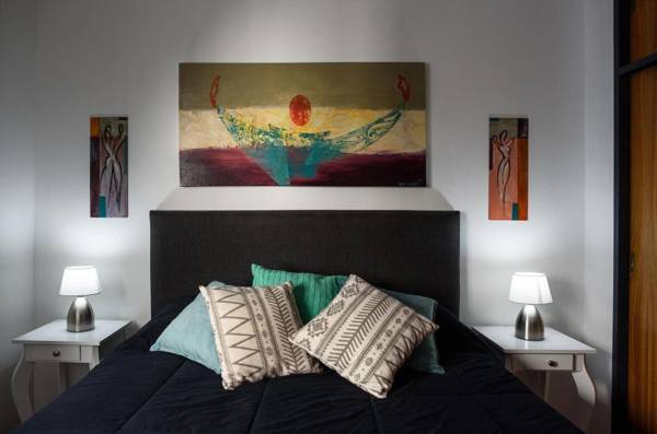 Apartamento Inmejorable Ubicacion