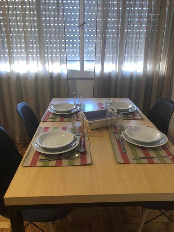 Departamento temporal Colon 401