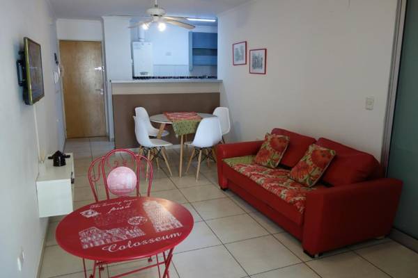 Departamentos Córdoba Holder II