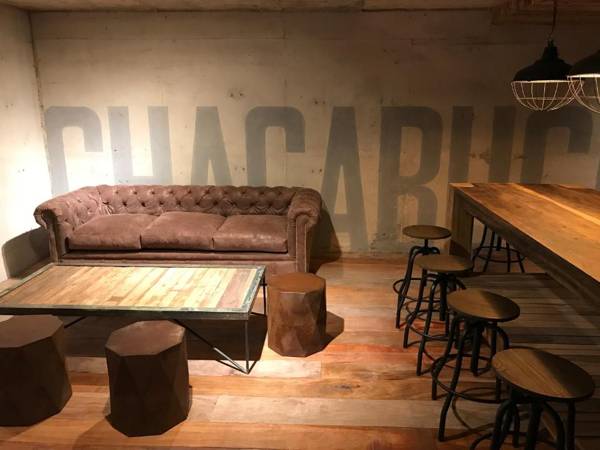 Apartamentos boutique Cordoba