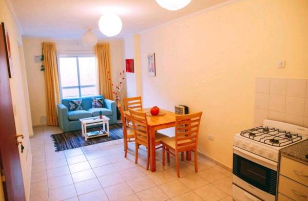 Tranquilo comodo y cerca de todo