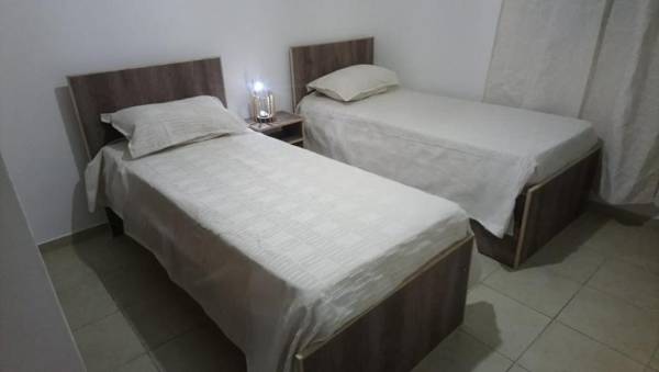 apartamentos santa rosa